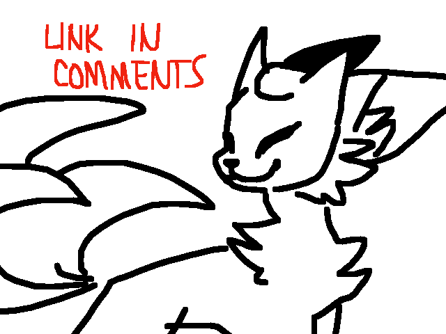 WHITEBOARD FOX