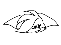 Losing my motivation to animate