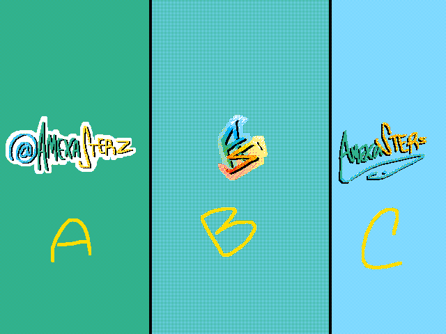 Which one?