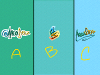 Which one?