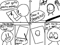 Me in a Nutshell