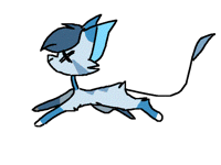Lazy runn cycle :')))