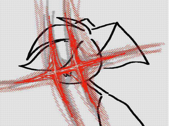 When somebody says "animation is easy"