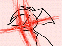 When somebody says "animation is easy"