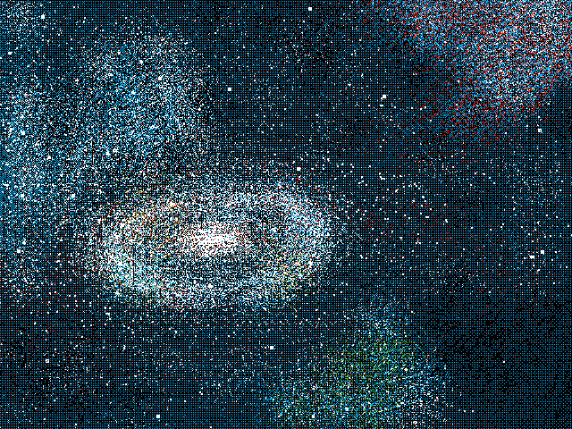 Aaa galaxy test