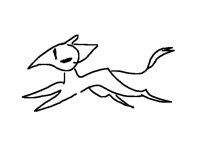 V lazy run cycle