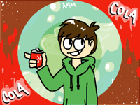 Lemme Drink some Cola || E.W.