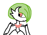 MEGA GARDEVOIR