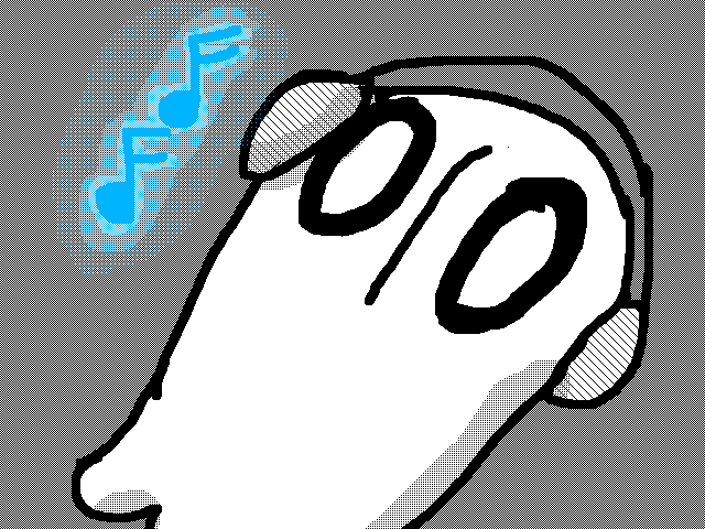 Napstablook