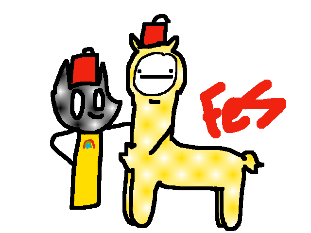 Colab with @kekles