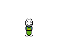 Goat mom
