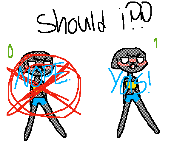 I feel like making(kinda) 18+ stuff {im so sorry}