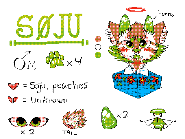 SØJU || ref