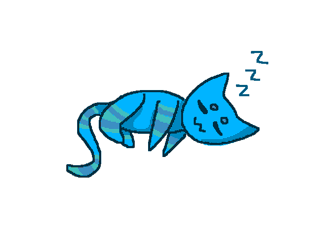 Sleepy
