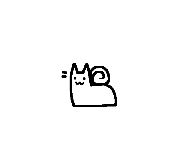 SnailCat