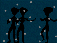 daNce baBe, daNce!