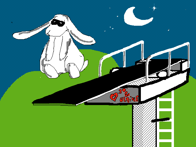 Rabbito