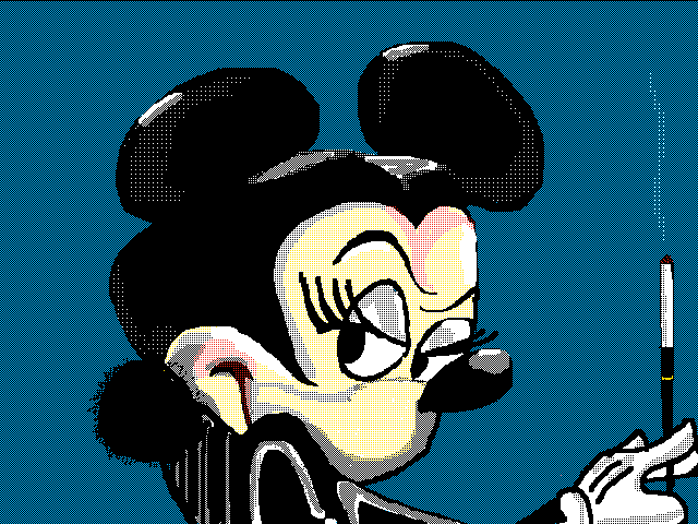 MiniMam 1.0