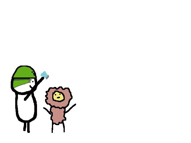 Ill fix ya pinksheep!