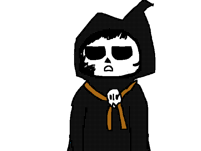 Reapertale Sans