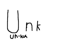 Unk