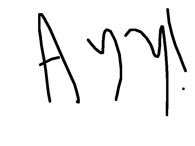 Ayy