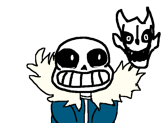 Sans