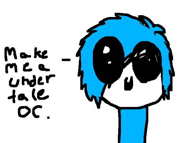 When people say no