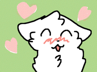 Cute dog