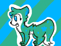 1# egg hatched for @funimations her name is lagoon