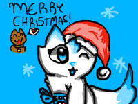 Merry christmas!