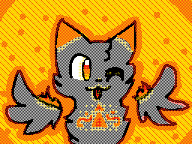 New oc for @tiny_saur
