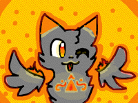 New oc for @tiny_saur