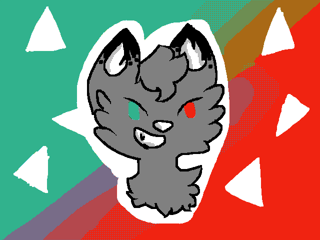 Vessel for @swagpuppy