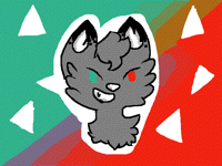 Vessel for @swagpuppy