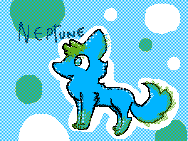 Thx @tiny_saur