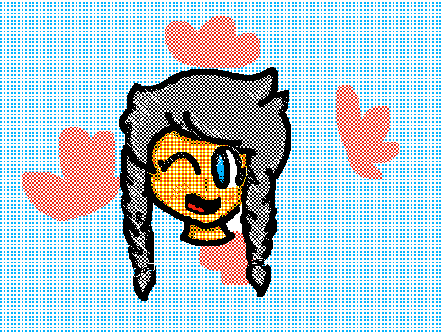 Art trade for @sky_millars