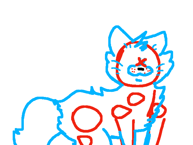 Yellowfang ( not finished yet )