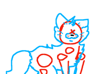 Yellowfang ( not finished yet )