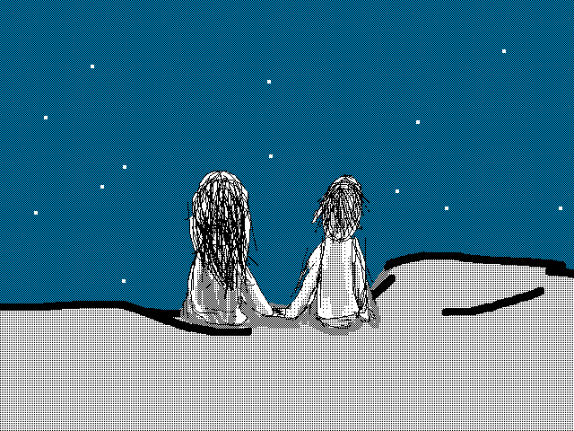 Lovers