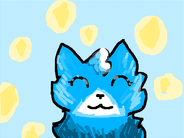 For @ JunoTheWolf