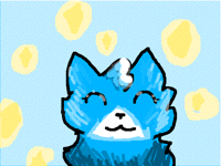For @ JunoTheWolf