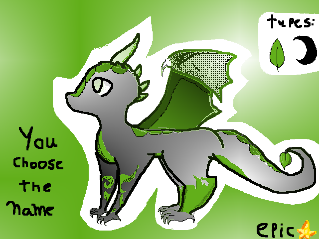 Egg 2 hatched for  @poopycat