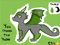Egg 2 hatched for  @poopycat