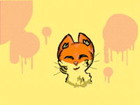Firestar speedpaint