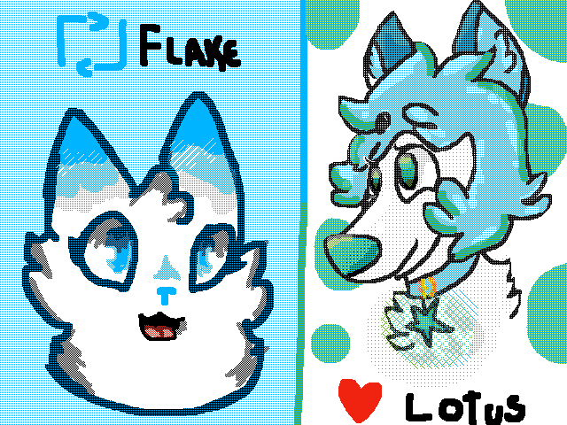 Who should be my main oc ?