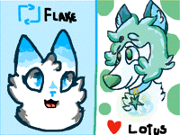 Who should be my main oc ?