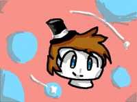 To @Danimator