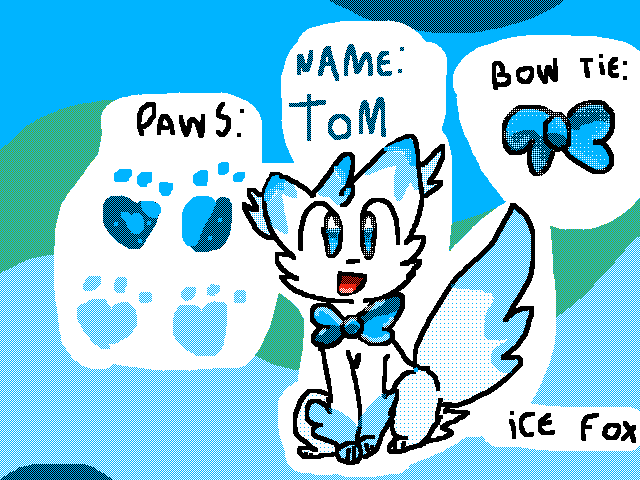 1# egg hatched for @kittycatwolf