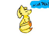 Ninetales